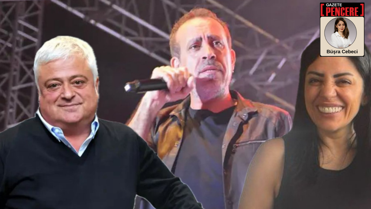 Haluk Levent, 'İyi niyetini kullanıp kandırdım' demişti: Esin Önder Çağlayan aslında kim?