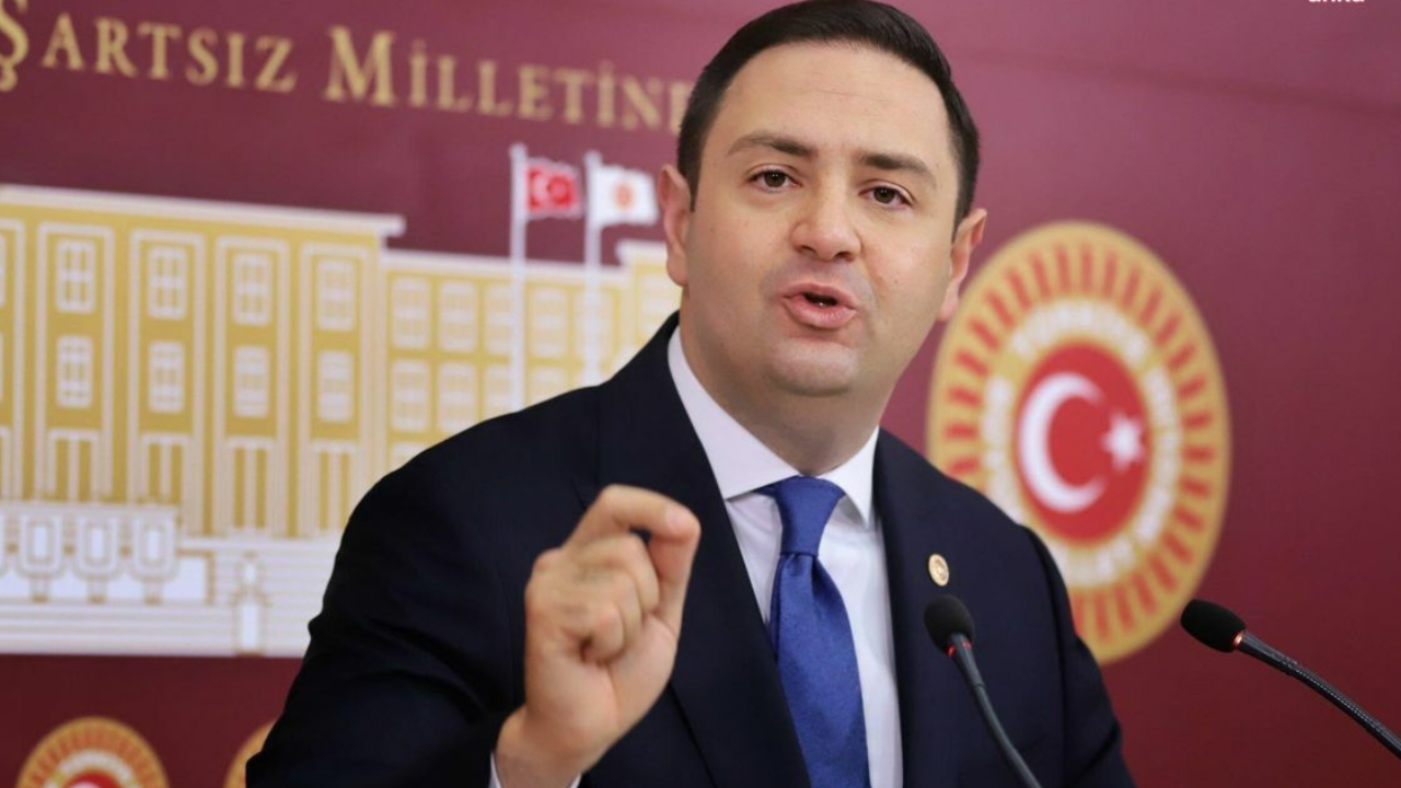 CHP'li Akdoğan'dan 'Yeni Parti'de yer almayacak' iddialarına yanıt