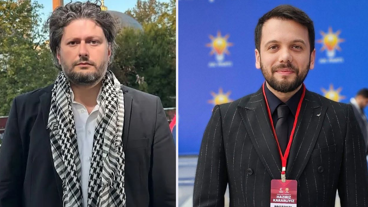 AK Parti'ye yakın isimler arasında 'Ahbap' çatlağı: Furkan Bölükbaşı'ndan Taha Hüseyin Karagöz'e 'özür dile' çağrısı