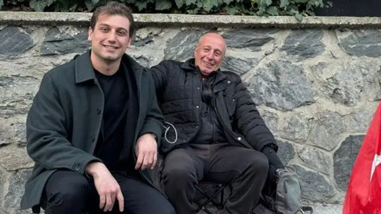 Selim İmamoğlu’ndan "lüks yat" iddialarına yalanlama: 'Yatta değil, İTÜ'de laboratuvardayım'