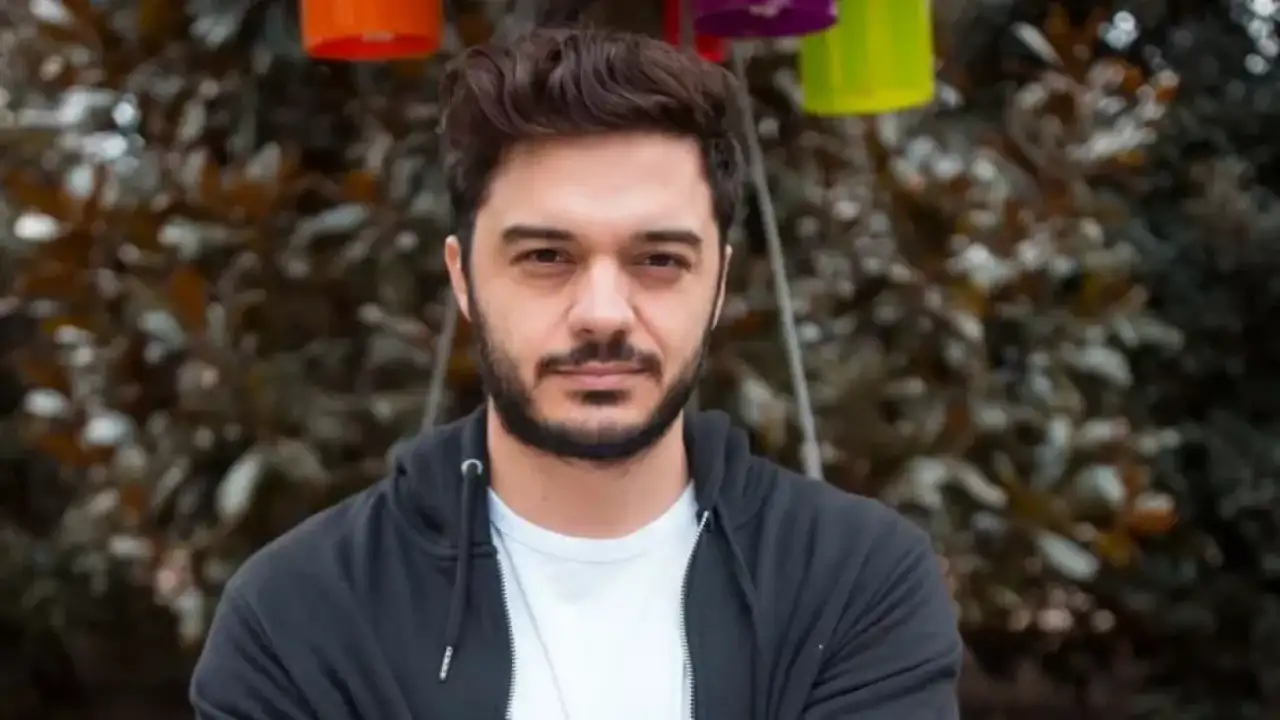 İlyas Yalçıntaş kimdir?
