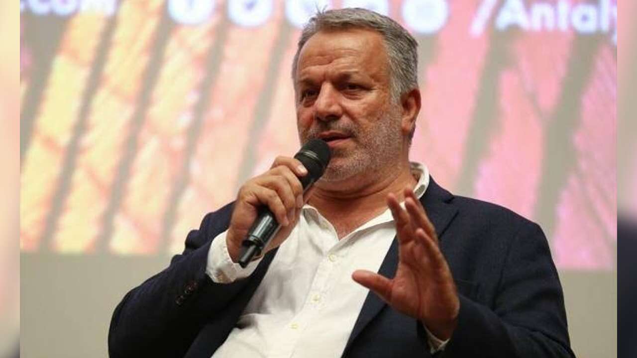 Fatih Aksoy kimdir?