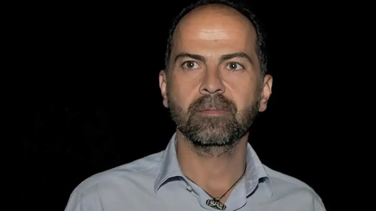 Nasuh Mahruki hakkında soruşturma başlatıldı