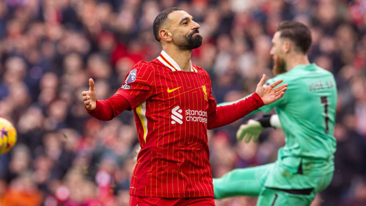 Salah'ın menajeri Türkiye'de: Anlaşma olmazsa rota Suudi Arabistan