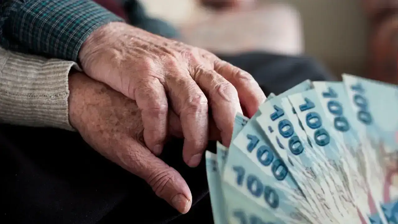 MHP'li isim açıkladı: Emeklilik sistemi değişiyor