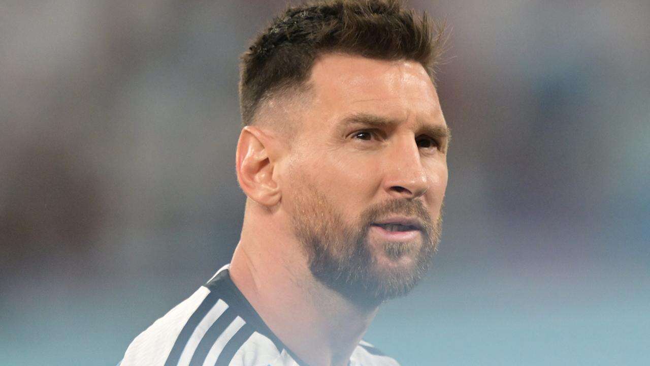 Lionel Messi'den 'gönderme': Bu durum kimi rahatsız ederse etsin!