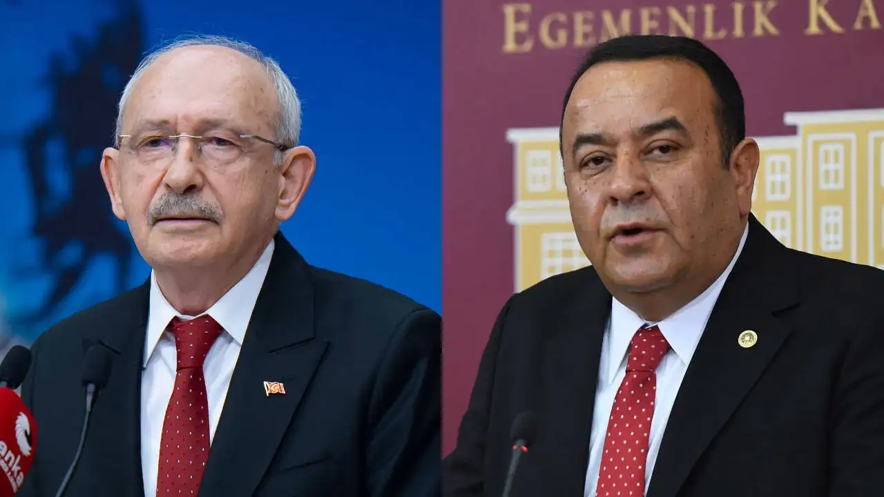 5 liralık dava: Adnan Beker'den Kılıçdaroğlu hakkında suç duyurusu