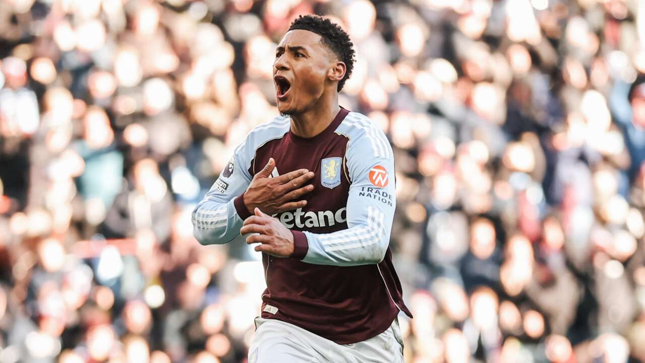 Fenerbahçe'de yeni hedef Ollie Watkins: Aston Villa'dan beklenen yanıt geldi