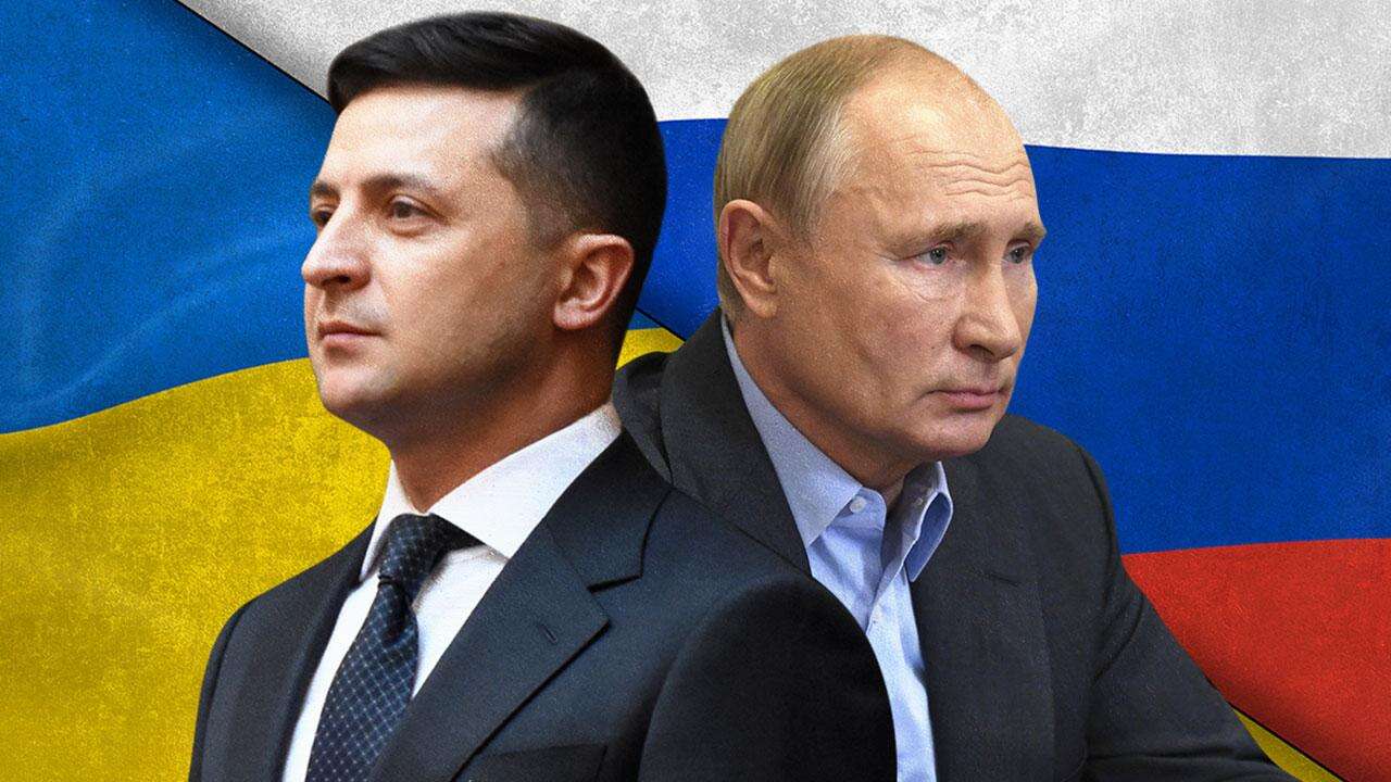 Zelenski-Putin görüşmesi Türkiye'de yapılabilir
