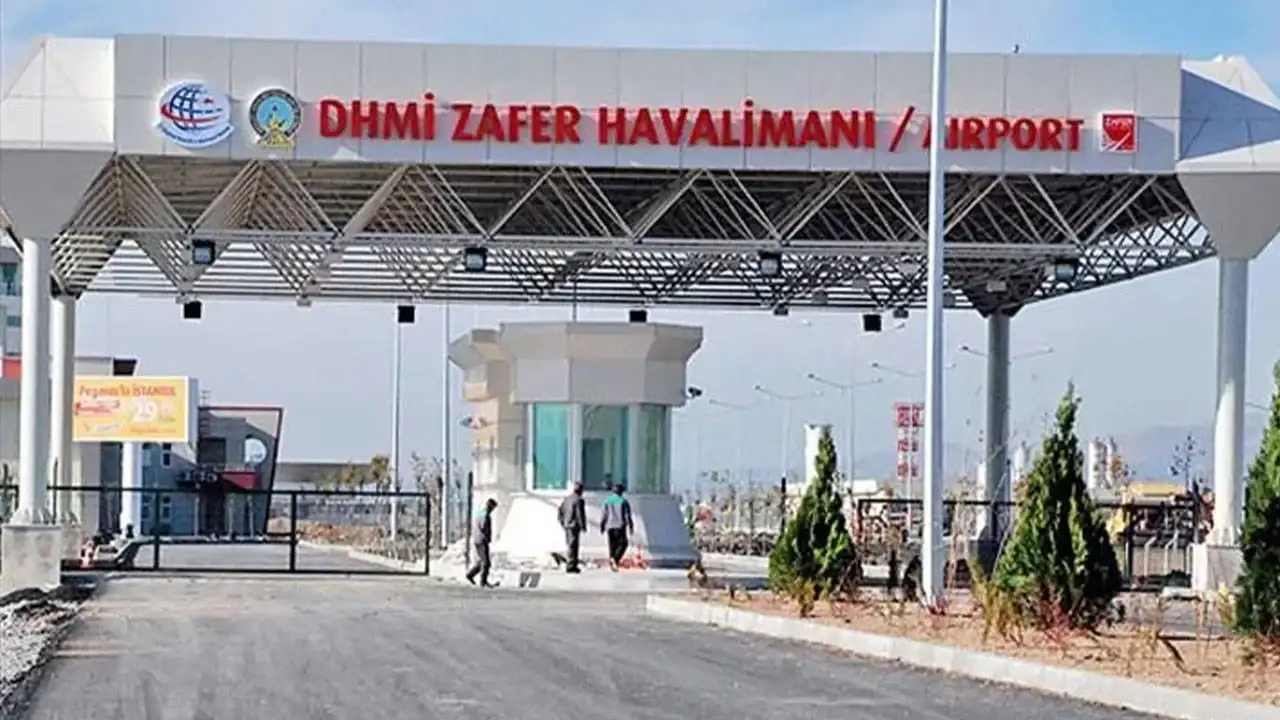 Zafer Havalimanı’ndaki Haziran 2026 dönemi yolcu sayısı şaşırttı!