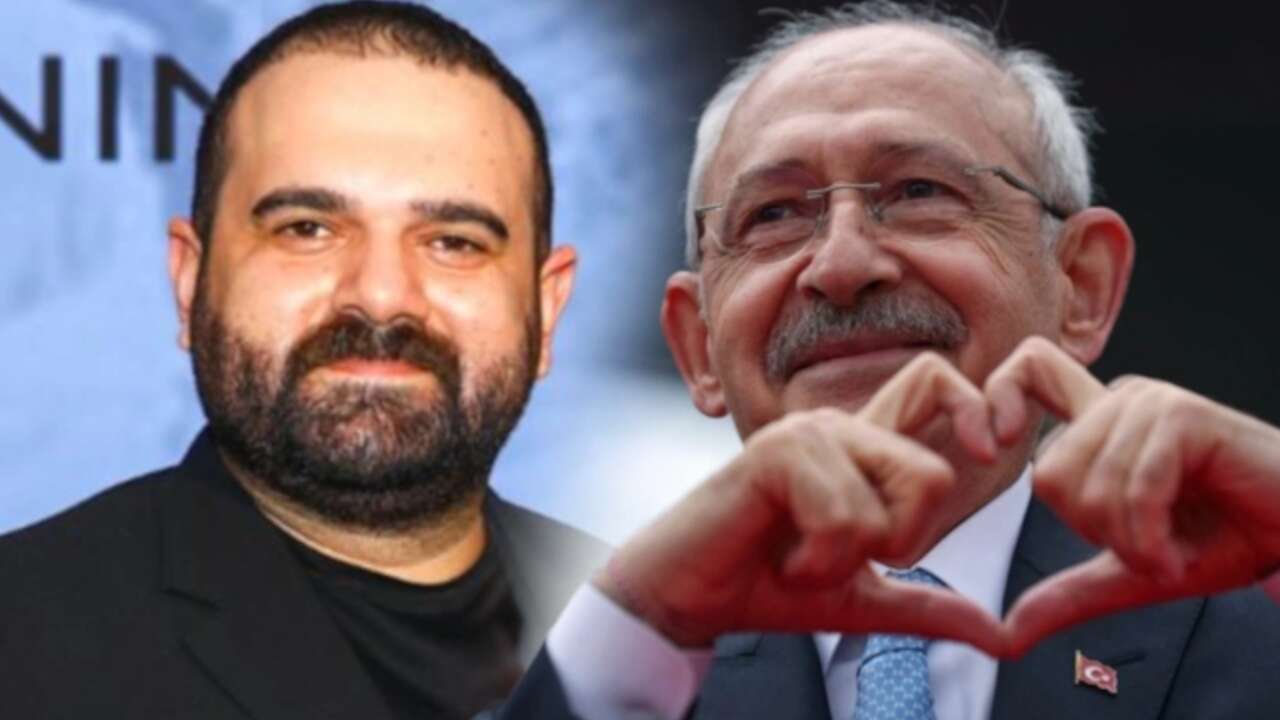 Şaban Sevinç açıkladı: Kılıçdaroğlu'nun giderlerini karşılayan kişi yeğeni