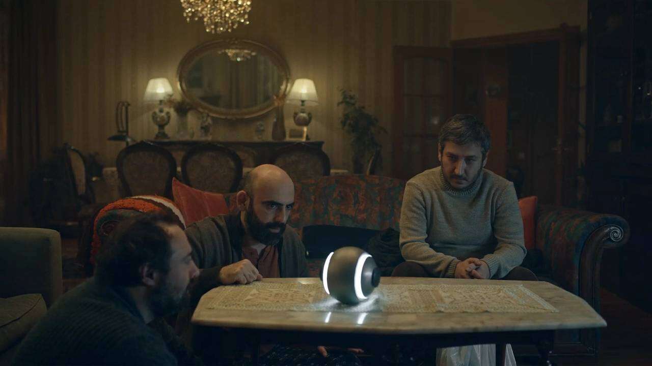 Gibi'deki ‘Waffle’ gerçek oluyor: 2027’de rafta!