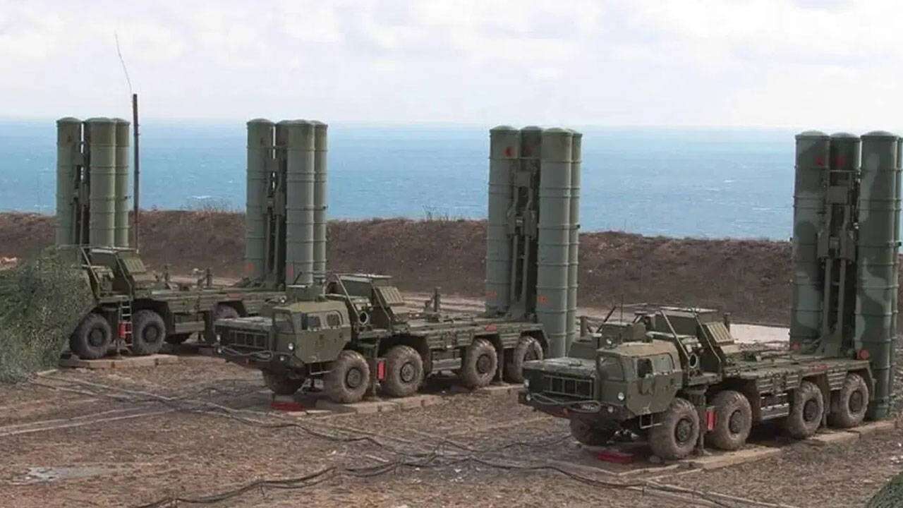 Milli Savunma Bakanlığı'ndan yeni S-400 açıklaması