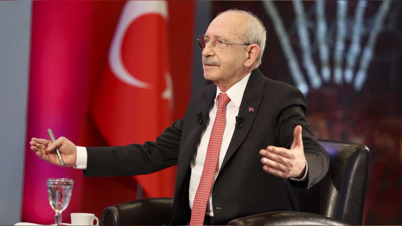Yeni anket: Kılıçdaroğlu CHP'sine oy vereceklerin oranı yüzde 3'ü bulmuyor