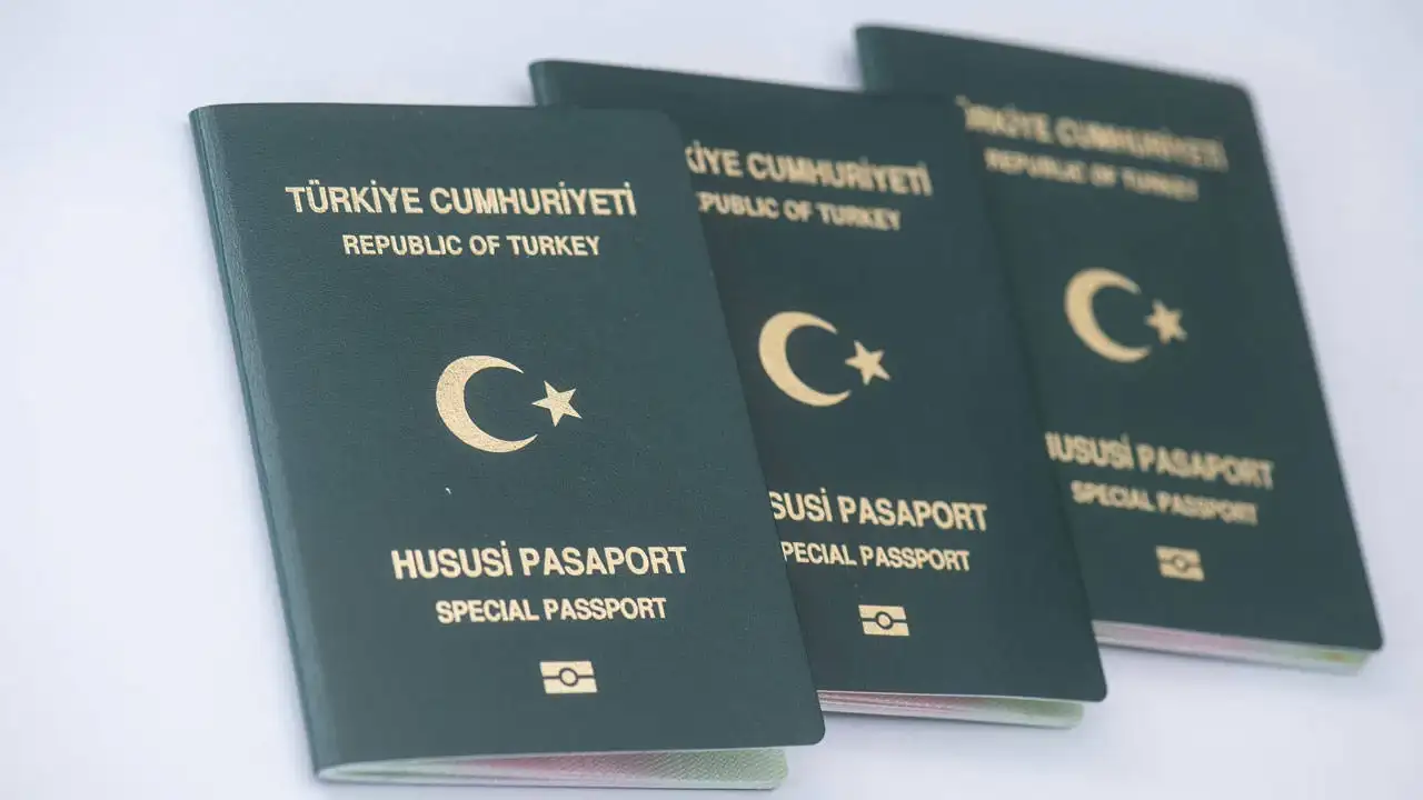 6 meslek grubuna yeşil pasaport verilmesi için kanun teklifleri