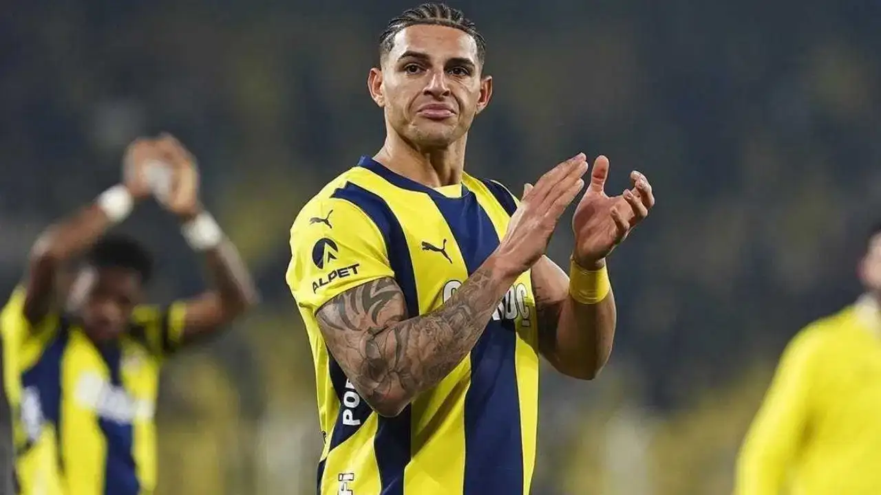 Mourinho’nun kazığı Fener’den ayrılıyor