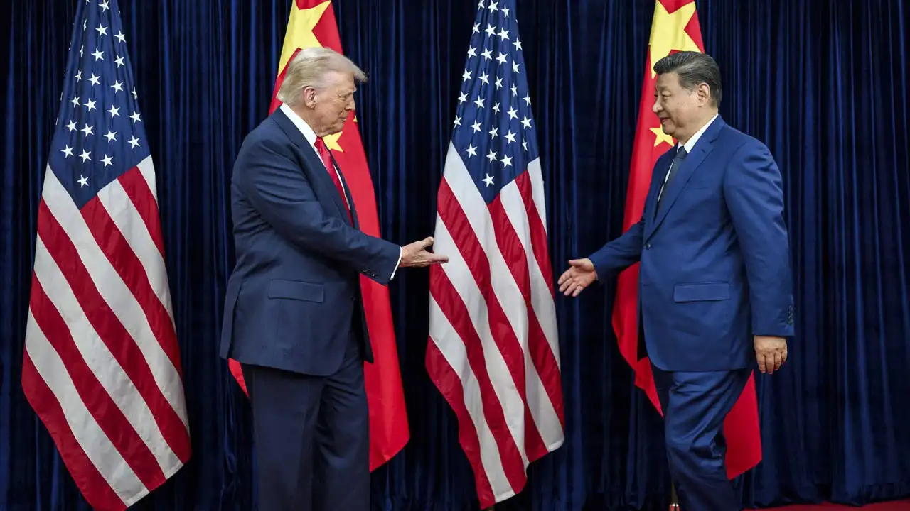 36 ülkede yapılan araştırma: Xi, Trump’tan daha güvenilir çıktı