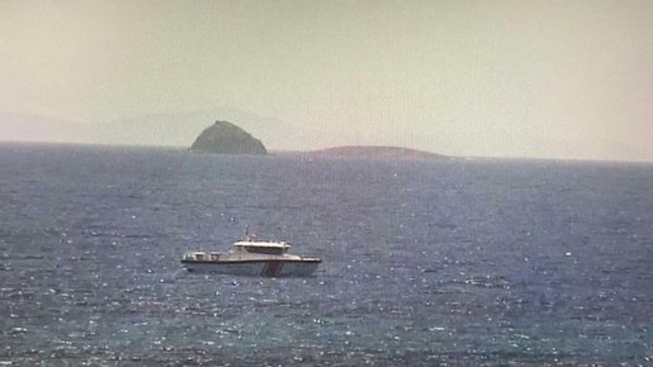 Bodrum'da jet ski faciası: Aynı aileden 2 kişi kayıp, 1 çocuğun cansız bedeni bulundu