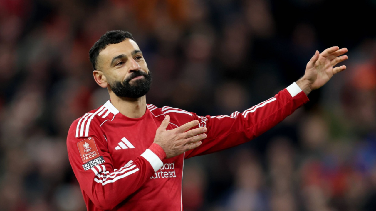 Beşiktaş taraftarından yönetime Mohamed Salah mesajı