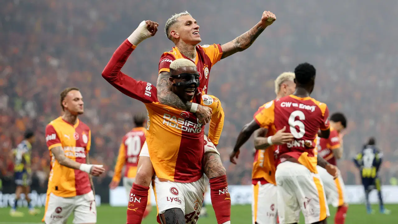 Galatasaray’da Icardi sonrası yeni kaptan belli oldu