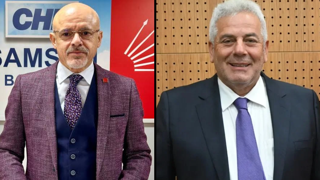 Samsun'da seçilmiş başkandan 'butlan' isyanı: 'Rakip partiye gidene il başkanlığı teslim edildi!'