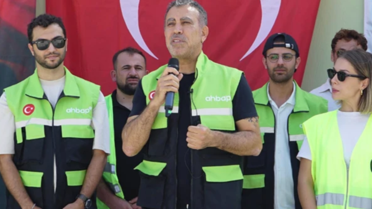 Deprem bağışları mercek altında: Ahbap soruşturmasında bilirkişi heyeti kuruldu
