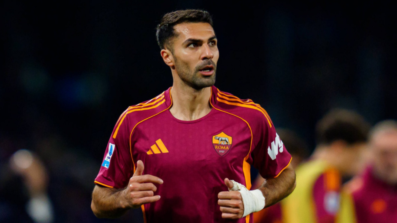 Milli futbolcu Zeki Çelik, Juventus'a transfer oldu