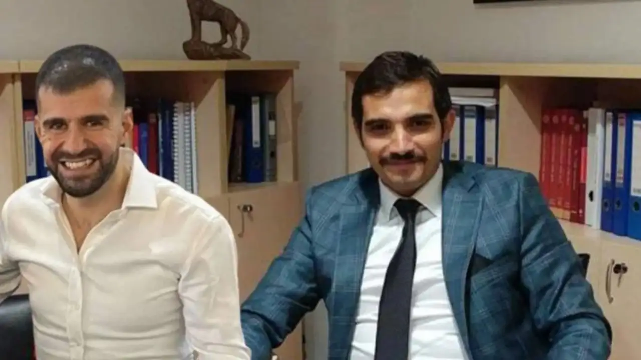 Ankara’daki iki kritik davada heyet değişti!
