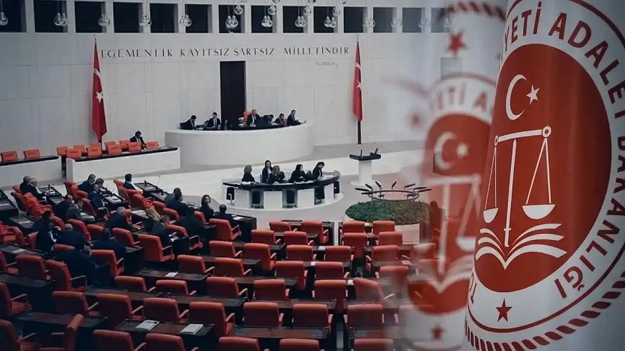 12. Yargı Paketi'nde neler var?