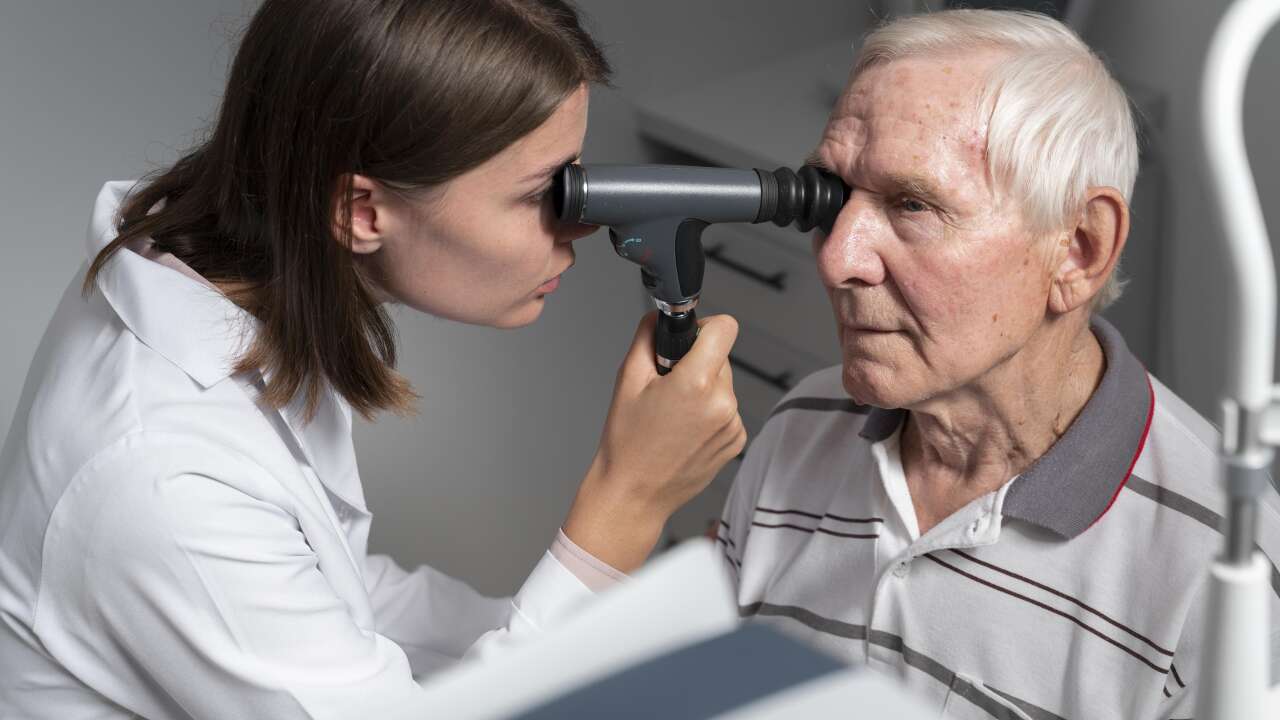 Yapay zeka destekli göz taramaları Alzheimer'ın erken izlerini ortaya çıkarabilir