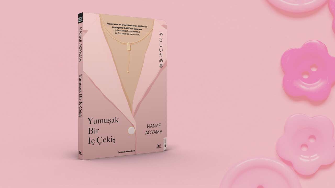 Kayıp kardeşle trende karşılaşmanın hikâyesi raflarda
