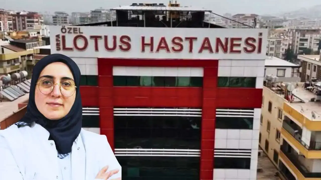 Gündemdeki doktor için tahliye kararı
