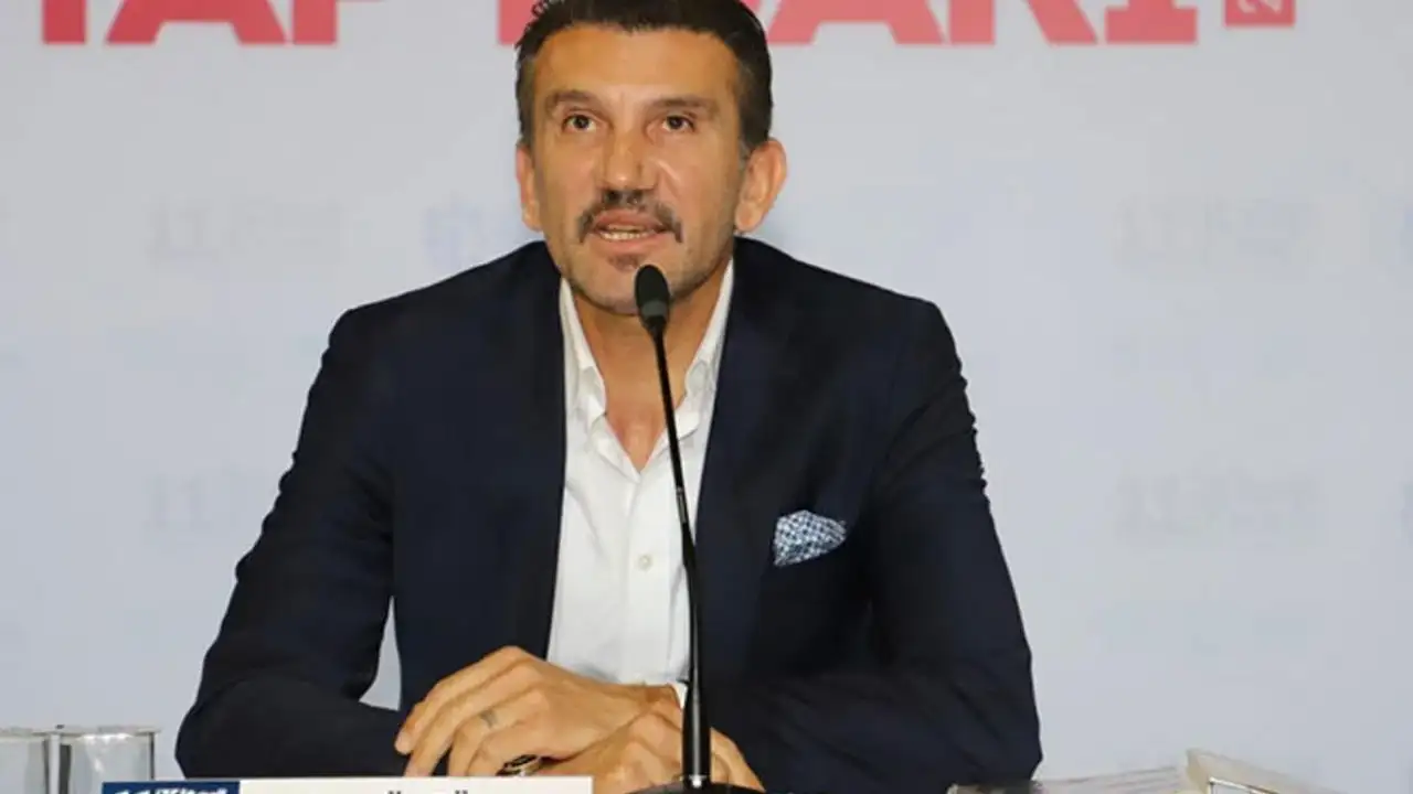 Rüştü Reçber'den ses getirecek Salah iddiası!
