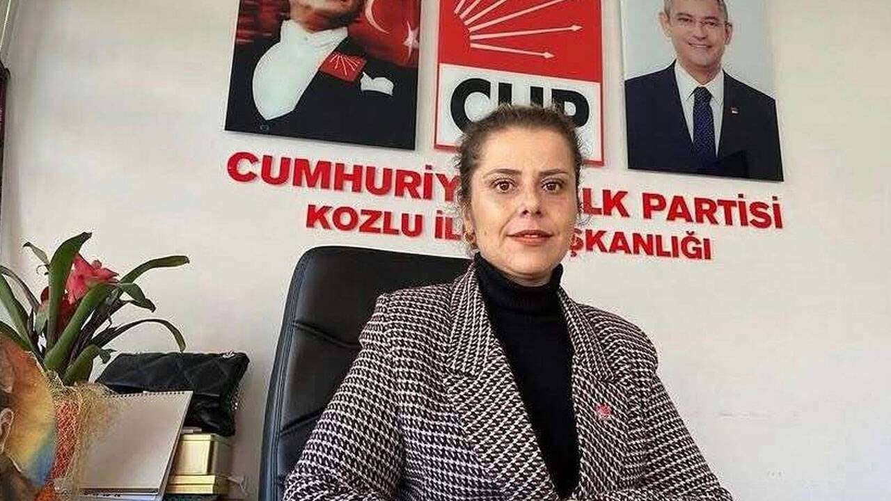 Butlan yönetiminin ihraçları devam ediyor: CHP'li ilçe başkanı görevden alındı