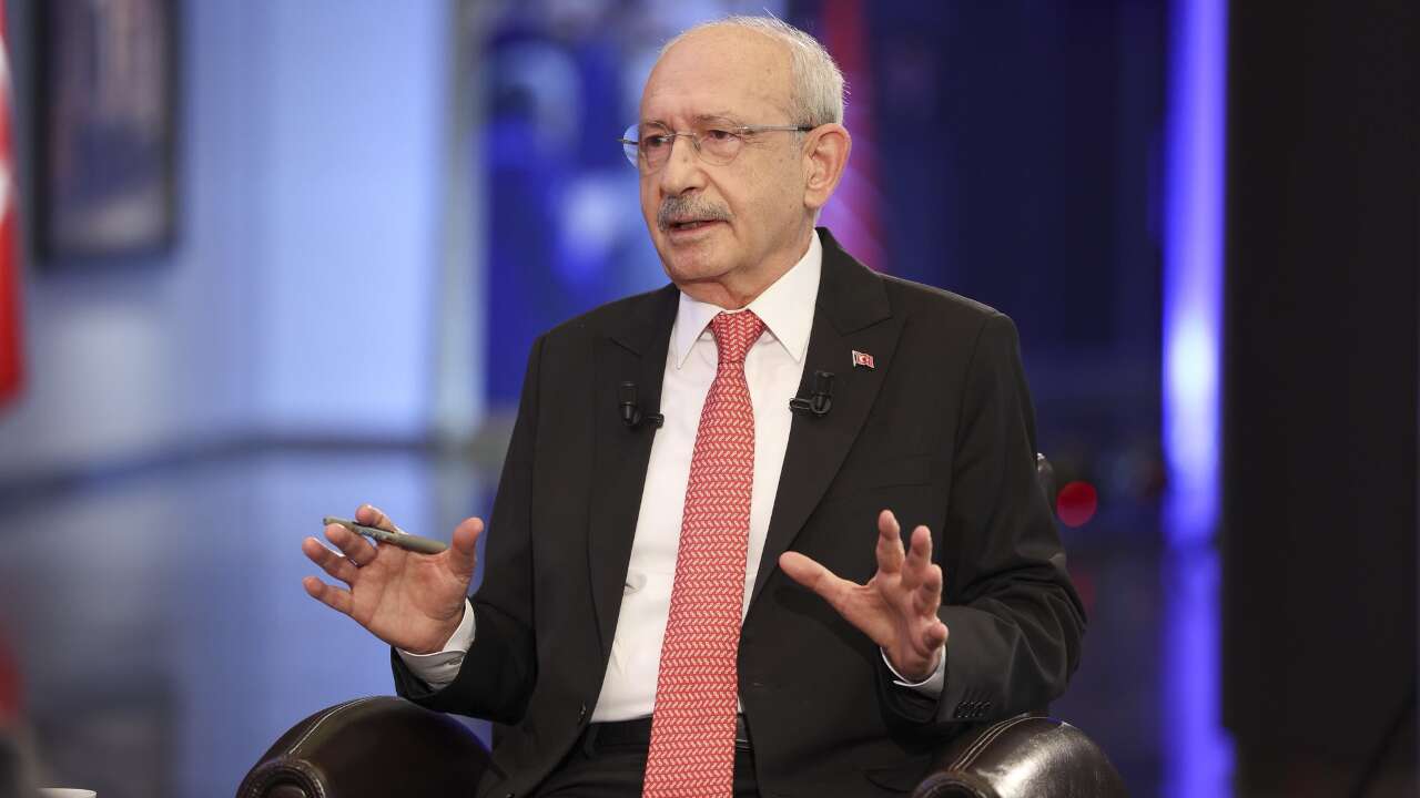 Kulis: Kılıçdaroğlu il başkanlarına çağrı yapacak, uymayan görevden alınacak