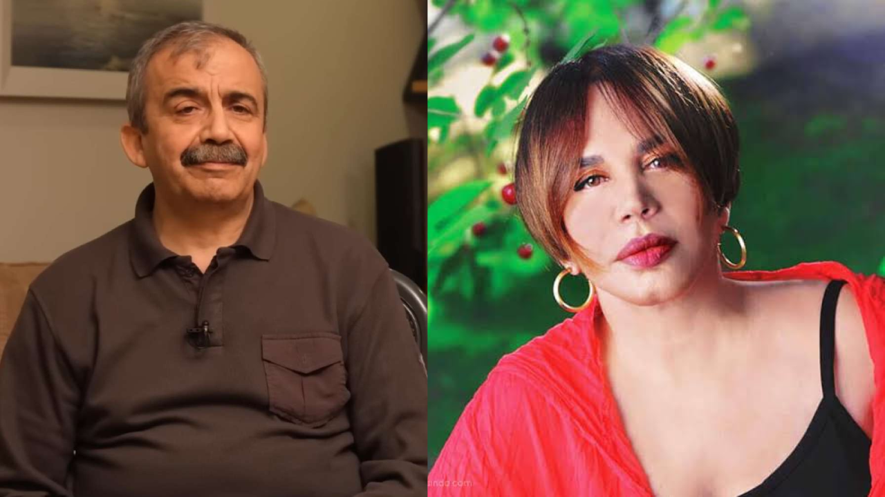 Sezen Aksu, Sırrı Süreyya Önder anısına hatıra ormanı oluşturdu