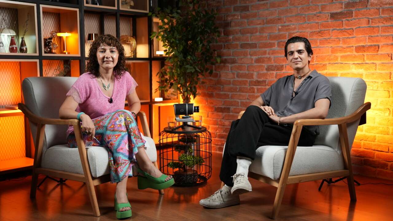 “Oyunculuk bana yaşamayı yeniden öğretti”
