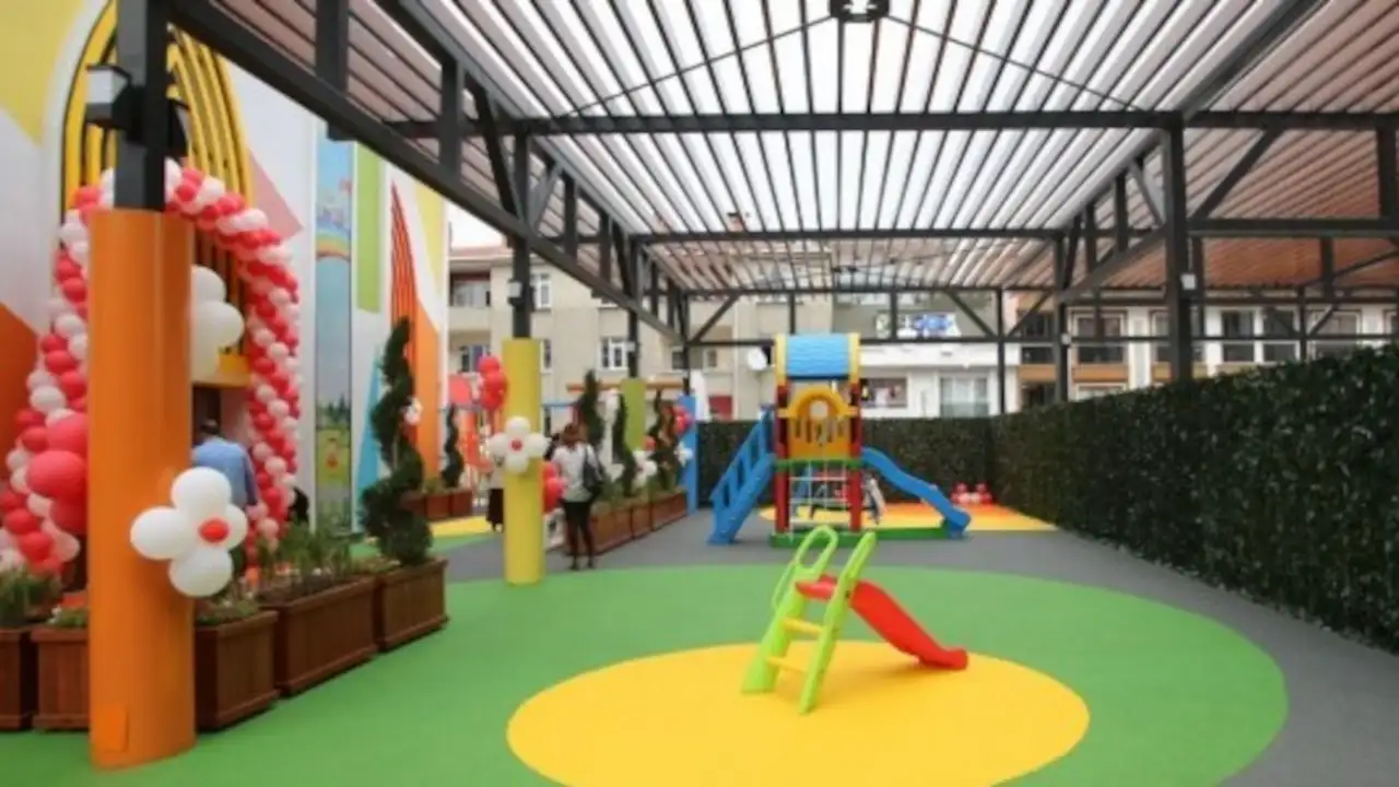 İBB'nin kreş ücretlerine zam geldi