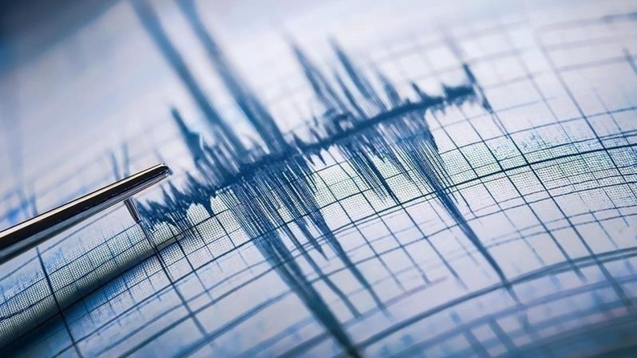 Meksika'da 7,4 büyüklüğünde deprem! Tsunami alarmı verildi