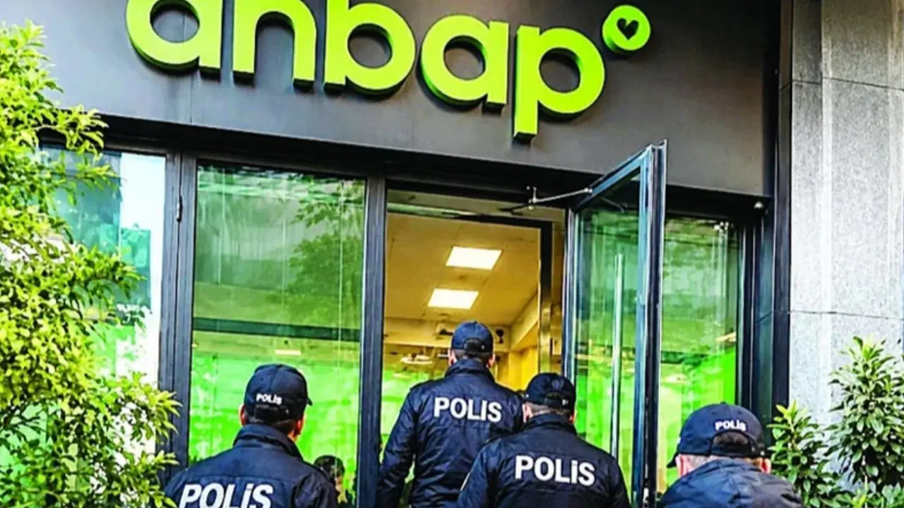 Ahbap soruşturmasında firari şüpheli yakalandı: Noterdeki kimlik sorgusu ele verdi