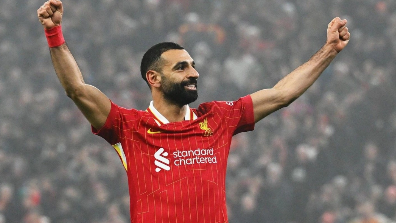 Taraftar "Ya Allah" diyerek istemişti: Beşiktaş, dünya yıldızı Muhammed Salah'ı bitirdi!