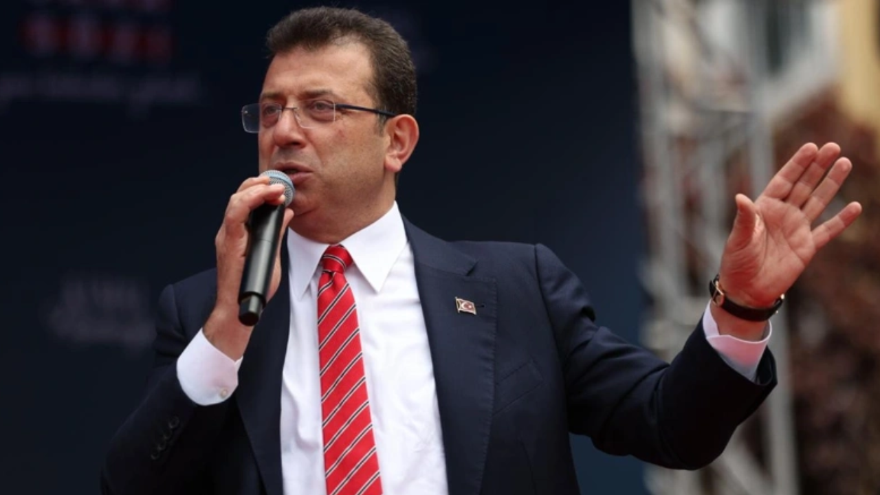 İmamoğlu dijital tecritin arkasındaki korkuyu işaret etti: 'Erdoğan ve partisi yüzde 20’ye düşecek'