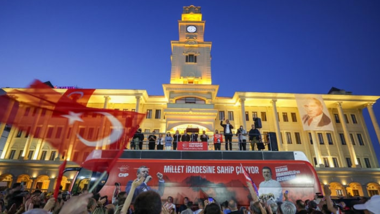 Büyükçekmece Belediyesi davasında ara karar: Hasan Akgün'ün tutukluluğu sürecek