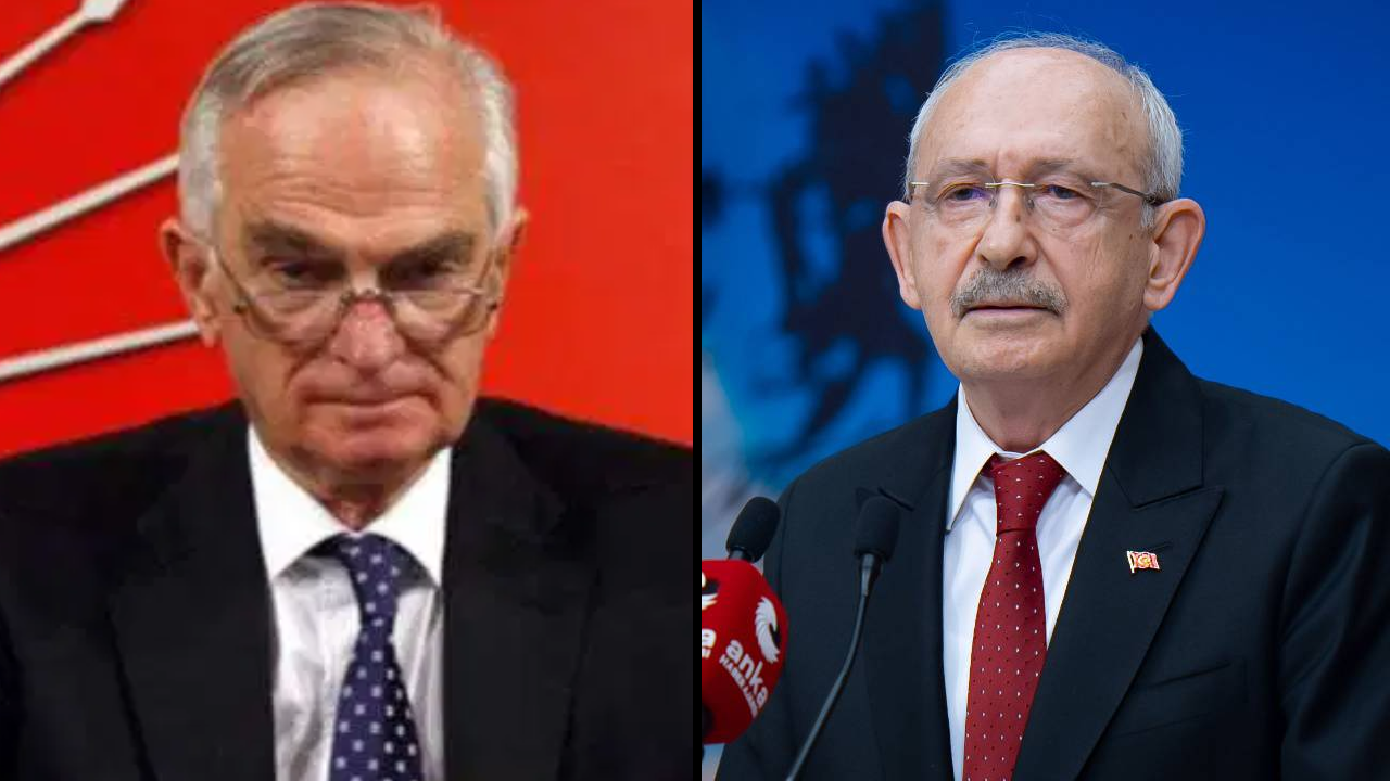 Savcı Sayan’ın o çıkışı eski defterleri açtı: Önder Sav’dan Kılıçdaroğlu için "pişmanlık" itirafı!