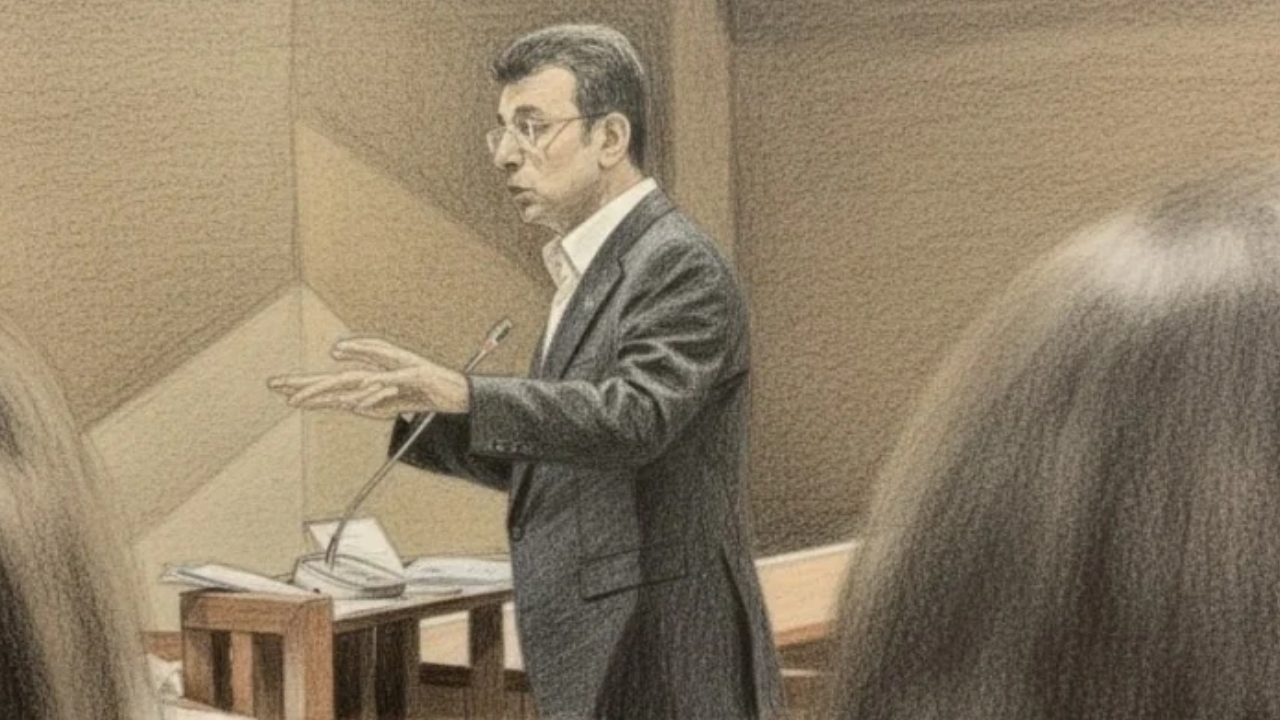 Savunması engellenmişti: İmamoğlu’nun avukatlarından 'reddi hakim' başvurusu!