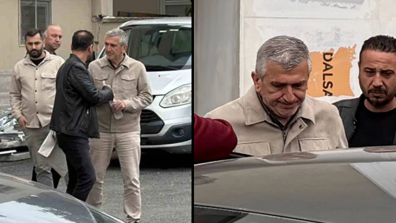 Ev hapsiyle tahliye edilmişti: Akçakoca Belediye Başkanı Albayrak yeniden tutuklandı