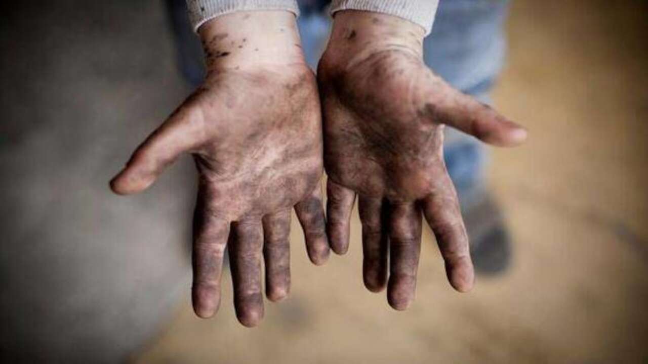 13 yılda 852 çocuk hayatını kaybetti