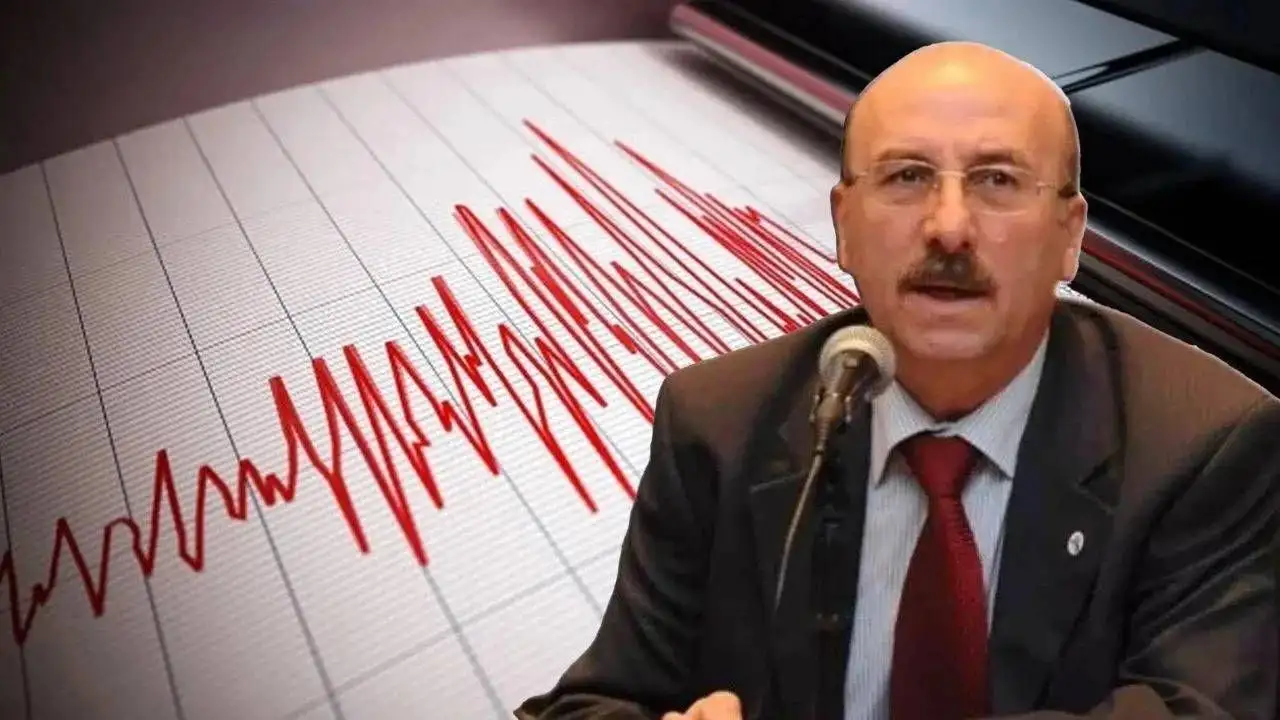 Uzmanlardan Malatya açıklaması: Daha büyük deprem olur mu?