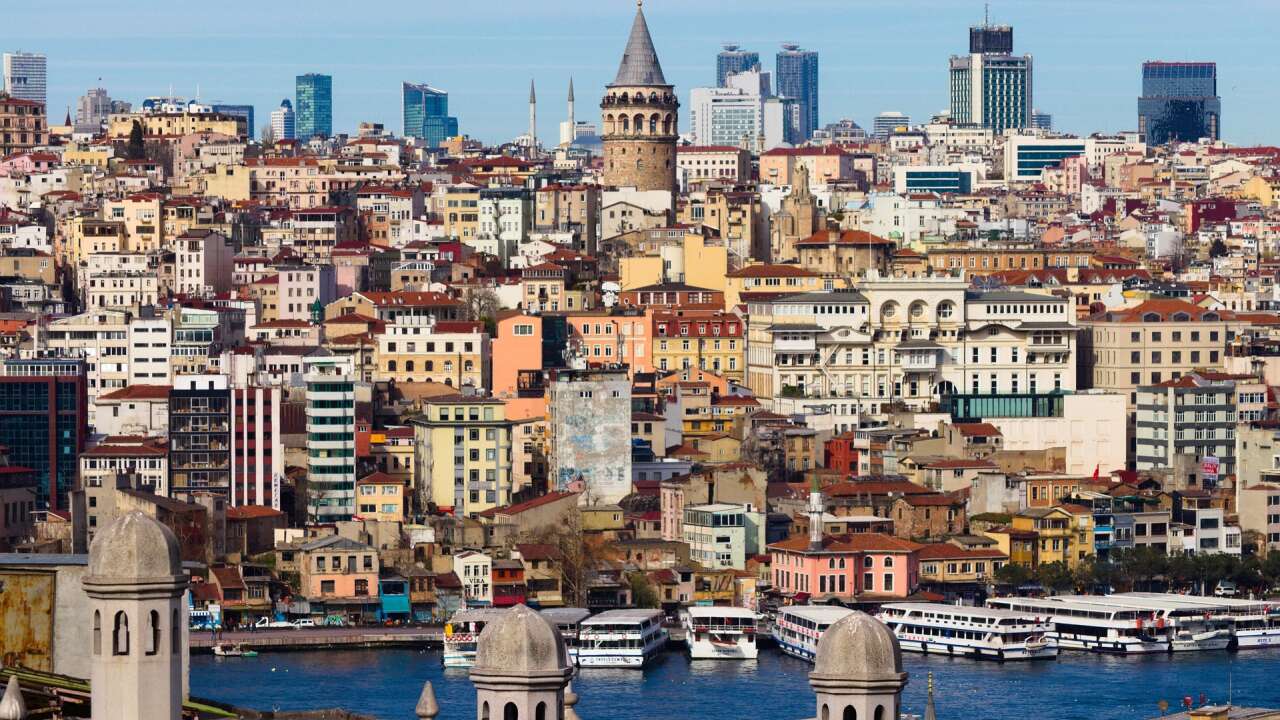 Yollar İstanbul'a düştü: 500 bin kişi iş nedeniyle şehir değiştirdi
