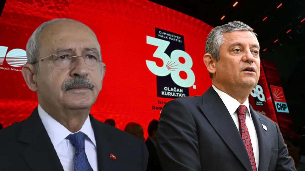 İktidar medyası duyurdu: Yargıtay'ın 'butlan' için toplanacağı tarih belli oldu